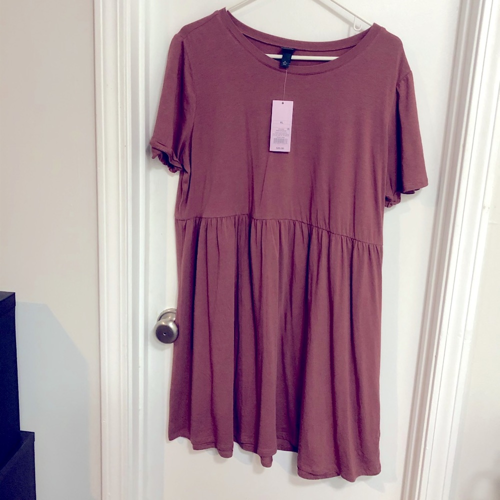 Wild Fable dress